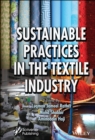 Image for Sustainable Practices in the Textile Industry
