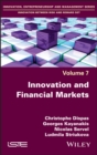 Image for Innovation and Financial Markets