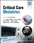 Image for Critical Care Obstetrics