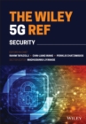 Image for The Wiley 5G ref  : security
