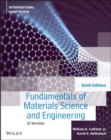 Image for Fundamentals of Materials Science and Engineering: An Integrated Approach, International Adaptation