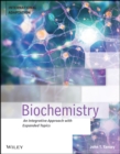 Image for Biochemistry  : an integrative approach
