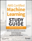 Image for AWS certified machine learning study guide: Specialty (MLS-C01) exam