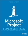 Image for Microsoft Project fundamentals  : Microsoft Project Standard 2021, Professional 2021, and Project online editions