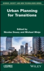 Image for Urban planning for transitions