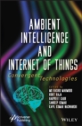 Image for Ambient intelligence and internet of things: convergent technologies