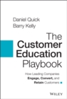 Image for The Customer Education Playbook