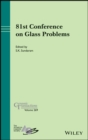 Image for 81st Conference on Glass Problems
