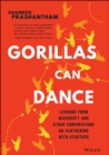 Image for Gorillas can dance: lessons from Microsoft and other corporations on partnering with startups