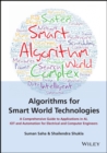 Image for Algorithms for Smart World Technologies