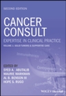 Image for Cancer Consult: Expertise in Clinical Practice, Volume 1
