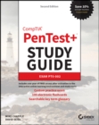 Image for CompTIA PenTest+ Study Guide : Exam PT0-002