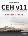 Image for CEH v11 : Certified Ethical Hacker Version 11 Practice Tests