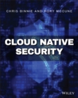Image for Cloud Native Security