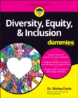 Image for Diversity, equity &amp; inclusion for dummies
