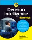 Image for Decision Intelligence For Dummies