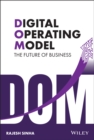 Image for Digital Operating Model