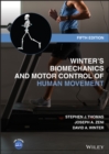 Image for Winter&#39;s biomechanics and motor control of human movement