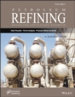 Image for Petroleum refining design and applications handbookVolume 4,: Heat transfer, pinch analysis, and process safety incidents