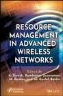 Image for Resource Management in Advanced Wireless Networks
