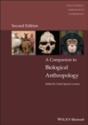 Image for A Companion to Biological Anthropology