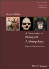 Image for Companion to Biological Anthropology