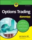 Image for Options Trading For Dummies