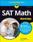 Image for SAT math for dummies