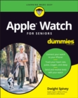 Image for Apple Watch For Seniors For Dummies