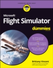 Image for Microsoft Flight Simulator For Dummies