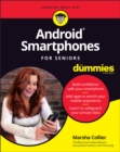Image for Android Smartphones For Seniors For Dummies