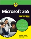 Image for Microsoft 365 For Dummies