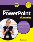 Image for PowerPoint For Dummies, Office 2021 Edition