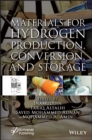 Image for Materials for hydrogen production, conversion, and storage