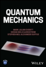 Image for Quantum Mechanics