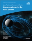 Image for Space Physics and Aeronomy, Magnetospheres in the Solar System