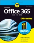 Image for Office 365 All-in-One For Dummies