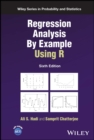 Image for Regression Analysis By Example Using R