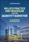 Image for Willis&#39;s Practice and Procedure for the Quantity Surveyor
