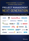 Image for Project management next generation  : the pillars for organizational excellence