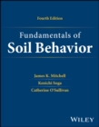 Image for Fundamentals of Soil Behavior, Fourth Edition