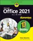 Image for Office 2021 All-in-One For Dummies