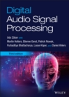 Image for Digital audio signal processing