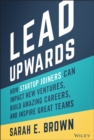 Image for Lead Upwards