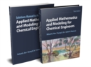 Image for Applied Mathematics and Modeling for Chemical Engineers, Multi-Volume Set