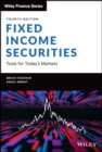 Image for Fixed income securities  : tools for today&#39;s markets