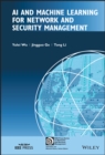 Image for AI and Machine Learning for Network and Security Management