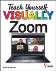 Image for Teach Yourself Visually Zoom