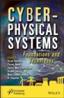 Image for Cyber-physical systems  : foundations and techniques