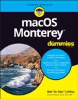 Image for macOS Monterey For Dummies